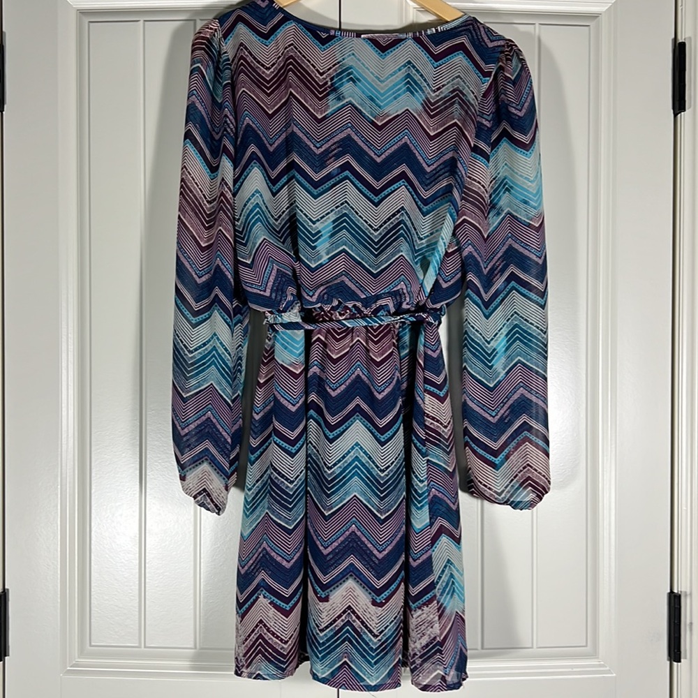 Speechless Dress - Women’s L - Picture 2 of 6